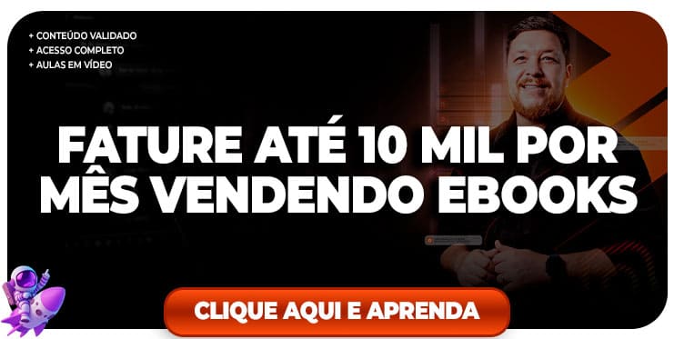 Vender ebook