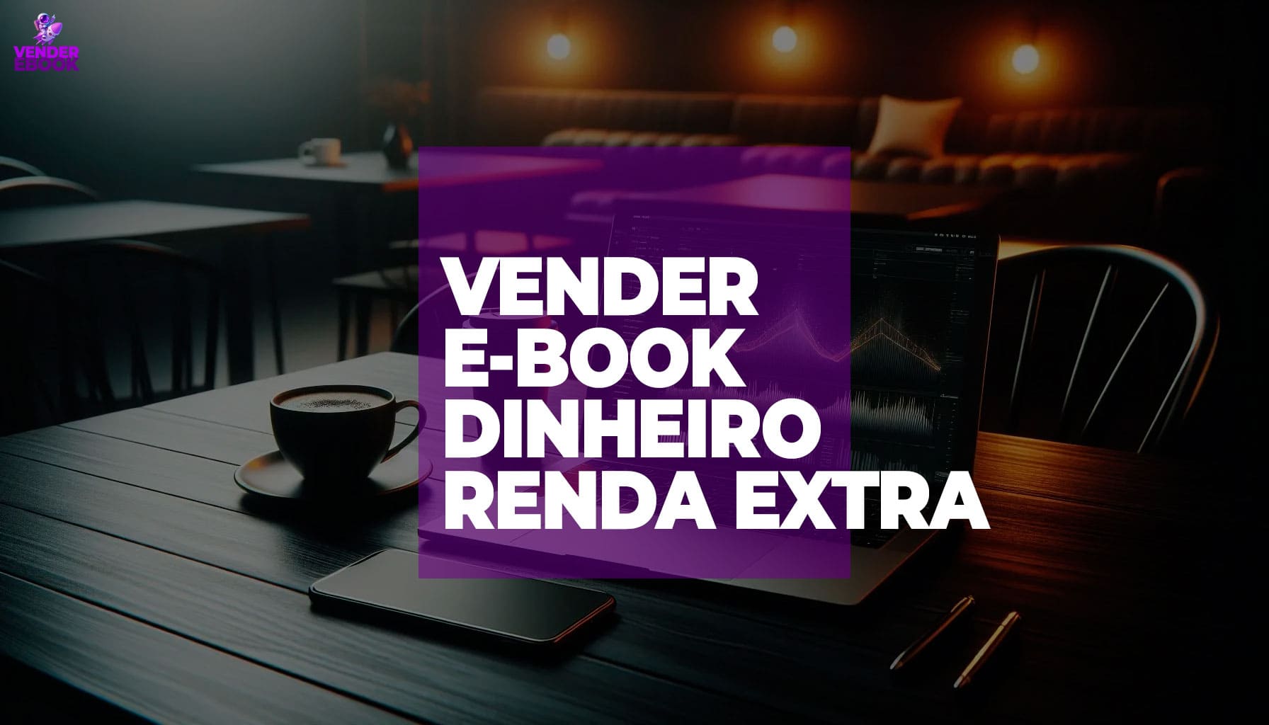 ebook com renda extra online